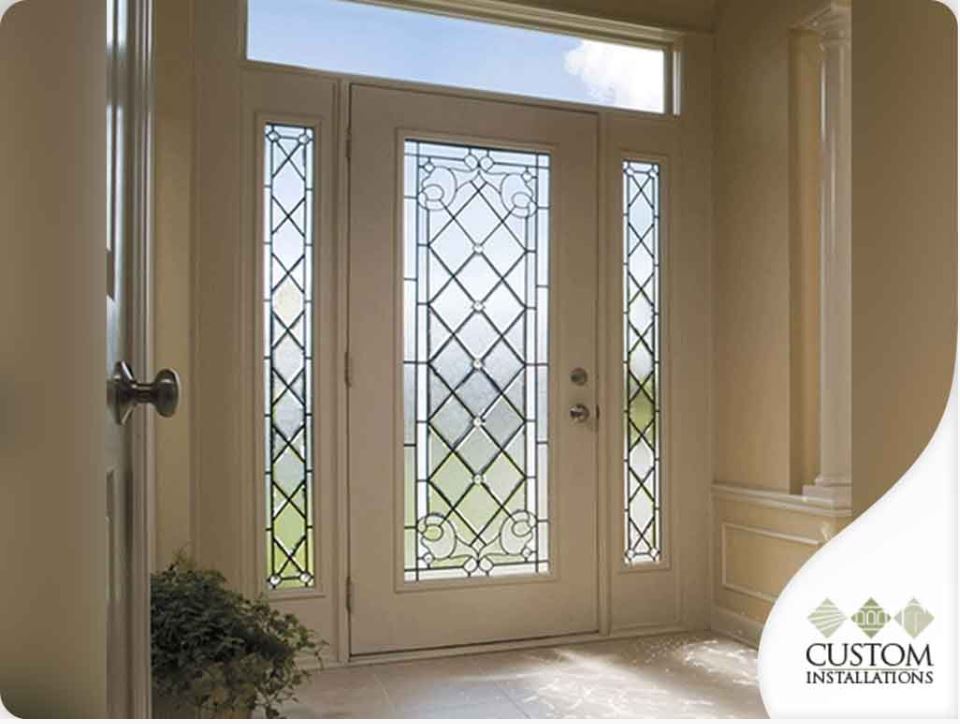 A Closer Look At Pella Lifestyle Series Patio Doors